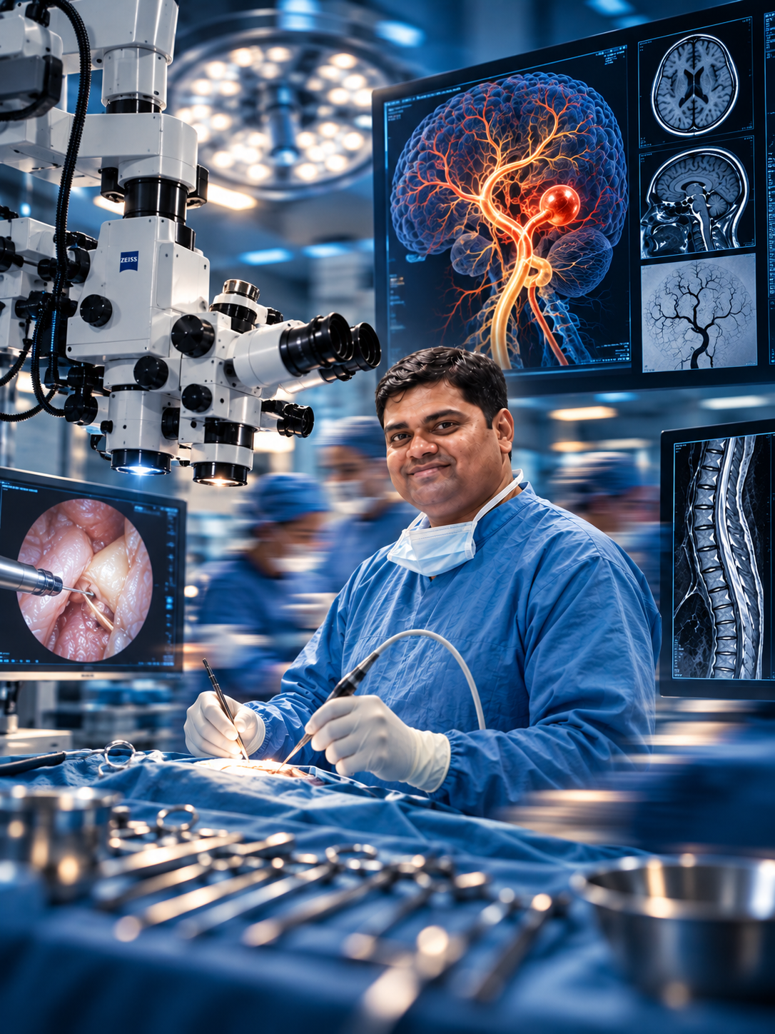 endoscopic