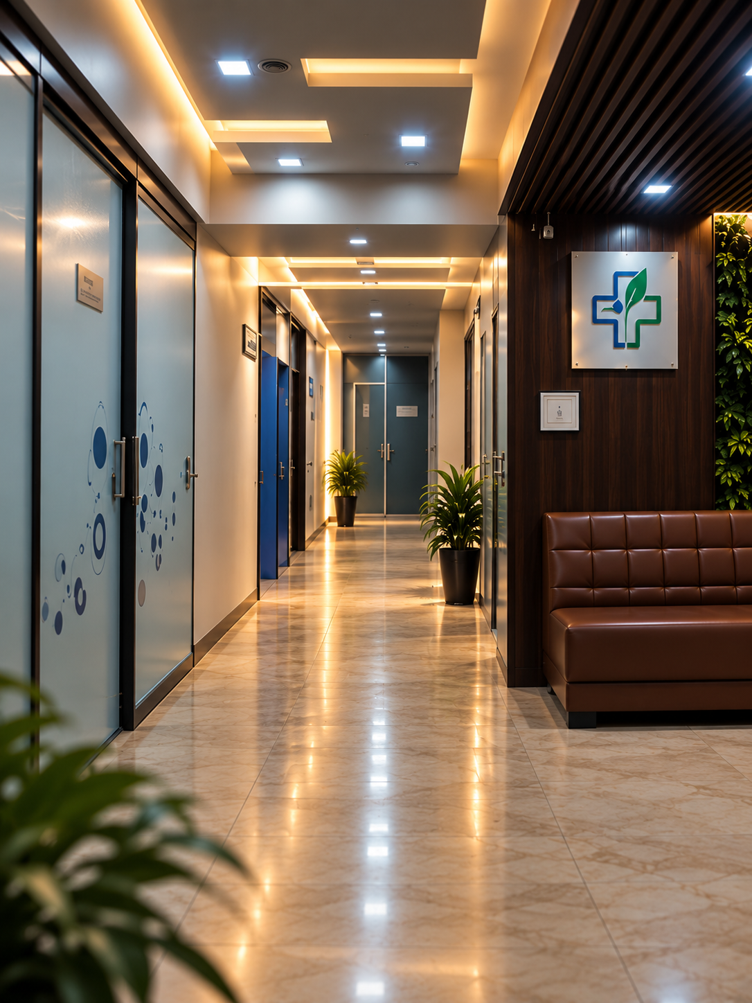 Corridor